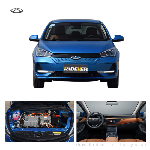 ARRIZO E Used Cars ln Europe Left Hand Drive
